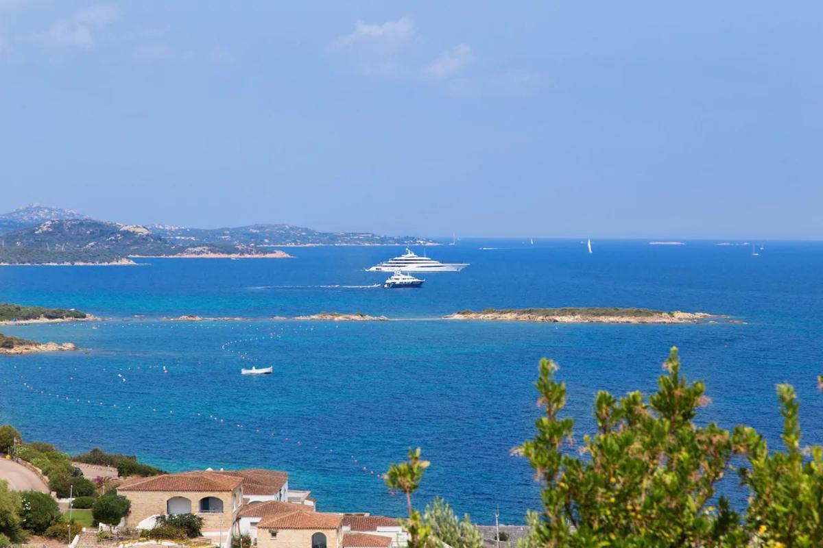 Portisco Retreat Apartment Olbia Exterior photo